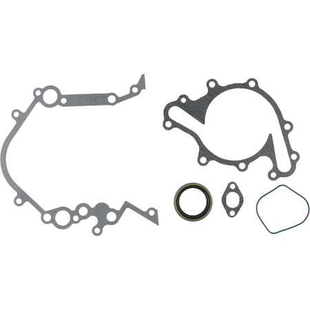 Reinz Timing Cover Gkt Set, 15-10224-01 15-10224-01